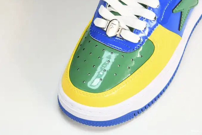 Bmlin Jordan Scott 1 Low x Golf Travis FZ3124-200 Air 0501
